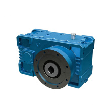 Zlyj Plastic Speed ​​Reducer Extruder Boîte de vitesses